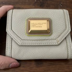 Marc by Marc Jacob wallet